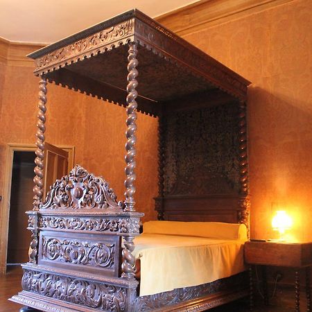 Chateau De Saint-Maixant Экстерьер фото